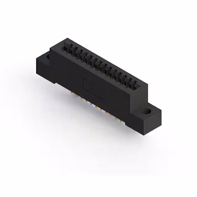 892-014-540-104 EDAC Inc.  Edgeboard Connectors